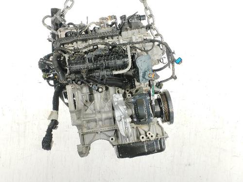 Engine PEUGEOT 308 SW II (LC_, LJ_, LR_, LX_, L4_) 1.2 THP 130 | BP28138813M1 