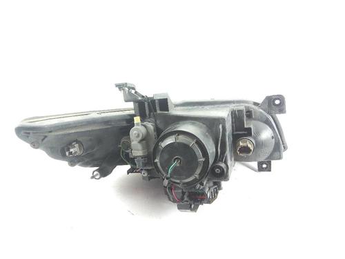 Left headlight INFINITI FX 35 All-wheel Drive | BP18873280C28 