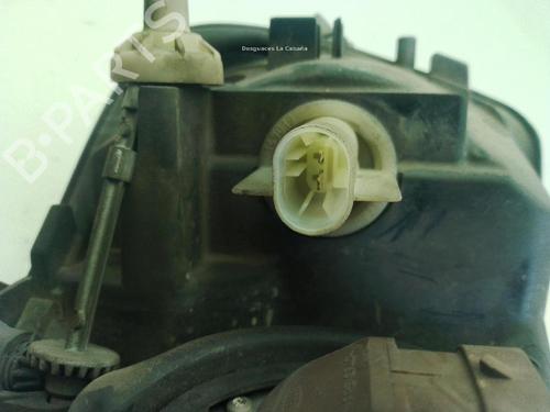 Right headlight OPEL ASTRA G Hatchback (T98) 1.6 (F08, F48) | BP29697604C29