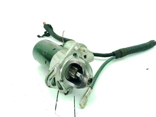 Used Starter Starter OPEL CORSA D (S07) 1.4 (L08, L68) (100 hp) 31966691 31966691