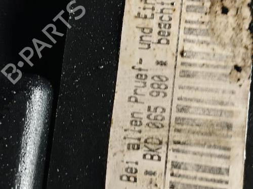 Engine VW GOLF V (1K1) 2.0 TDI 16V | BP33811379M1  - Image 7