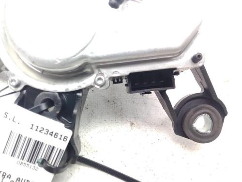 Rear wiper motor AUDI A4 Allroad B8 (8KH) 3.0 TDI quattro | BP27513965M102 