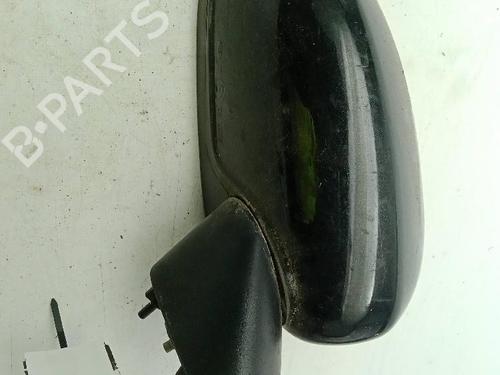 Right mirror OPEL CORSA E (X15) 1.4 (08, 68) | BP37459120C27 - Image 2