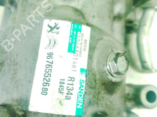 AC compressor PEUGEOT BOXER Van 2.2 HDi 130 | BP36001042M34 - Image 2