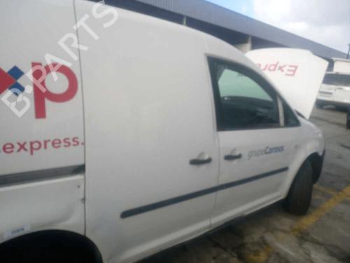 Steering pump VW CADDY III Box Body/MPV (2KA, 2KH, 2CA, 2CH) 1.9 TDI | BP32259948M99