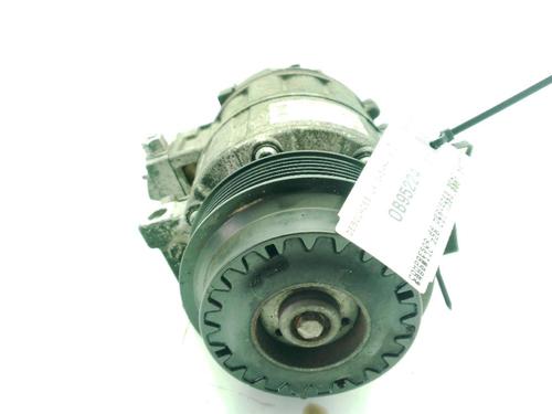 AC-Kompressor MERCEDES-BENZ C-CLASS (W204) C 220 CDI (204.008) (170 hp) 31848353