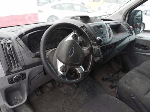 Brukte deler til FORD TRANSIT V363 Van (FCD, FDD) 2.0 EcoBlue 4415484