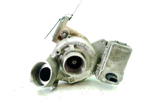 Used Turbocharger/Supercharger Turbocharger/Supercharger JEEP COMPASS (MK49) 2.2 CRD 4x4 (163 hp) 39580025 39580025