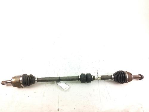 Used Left front driveshaft Left front driveshaft KIA CEED (CD) 1.0 T-GDI (120 hp) 18359401 18359401
