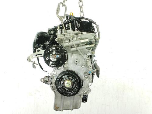Used Engine Engine SUZUKI SWIFT IV (FZ, NZ) 1.2 (AZH412, ZC72S) (94 hp) 24049650 24049650