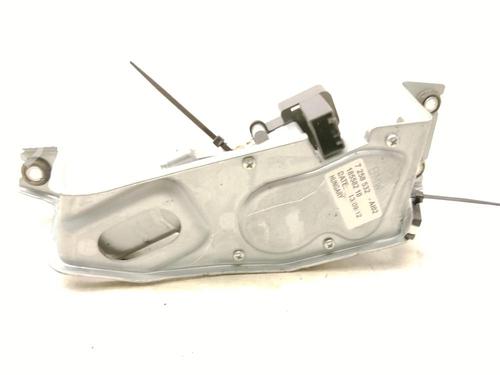 Used Rear wiper motor Rear wiper motor BMW 1 (F20) 116 d (116 hp) 36765585 36765585