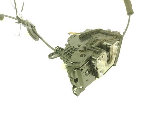 Used Rear right lock RENAULT CAPTUR I (J5_, H5_) 1.5 dCi 90 (J5N4, J5M5, J5MW, J5M6, J5AL, J5AJ) (90 hp) 18373529