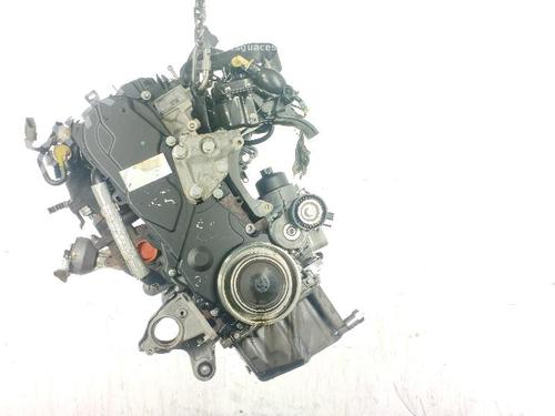 Used Engine Engine CITROËN C5 III Break (RW_) 2.0 HDi 140 (140 hp) 27889293 27889293