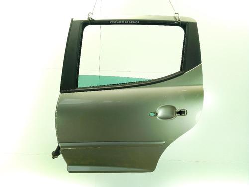 Left rear door PEUGEOT 207 SW (WK_) 1.6 16V | BP24000145C4