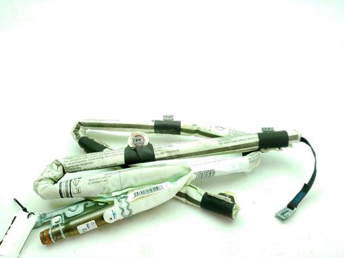 Højre gardin airbag MERCEDES-BENZ GLA-CLASS (X156) GLA 220 CDI 4-matic (156.905) (170 hp) 31848534