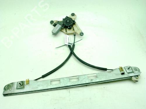 Used Front left window mechanism RENAULT MASTER III Platform/Chassis (EV, HV, UV) 2.3 dCi 125 FWD (EV0C, EV0D, EV0J, HV0C, HV0D, HV0H,... (125 hp) 31125489