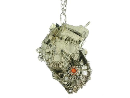 Gearbox FORD S-MAX (CJ, WA6) 2.0 TDCi | BP31871142M3 - Image 4