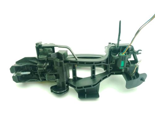 Rear left exterior door handle FORD GRAND C-MAX (DXA/CB7, DXA/CEU) 2.0 TDCi | BP30145918C130