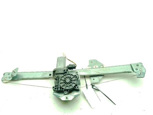 Used Front right window mechanism Front right window mechanism DACIA DOKKER MPV (KE_) 1.5 dCi (KEAJ, KEAH) (90 hp) 35800032 35800032