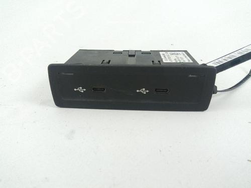 Used Electronic module Electronic module MERCEDES-BENZ A-CLASS (W177) A 220 d (177.014) (190 hp) 18957637 18957637