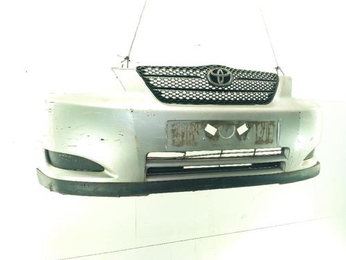 Front bumper TOYOTA COROLLA (_E12_) 1.6 VVT-i (ZZE121_, ZZE121R) | BP28290624C7 