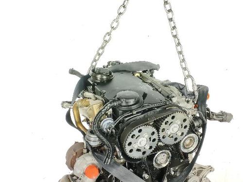 Used Engine Engine AUDI A6 C6 (4F2) 2.0 TDI (140 hp) 40121842 40121842