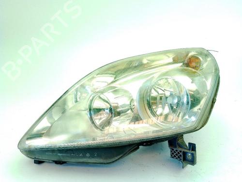 Used Left headlight Left headlight 36595703 36595703