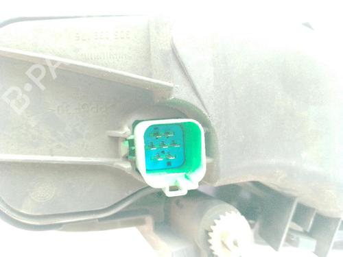 Left headlight FORD MONDEO III (B5Y) 1.8 16V | BP32182786C28 - Image 4
