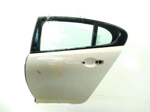 Left rear door JAGUAR XF I (X250) 2.7 D | BP24862101C4