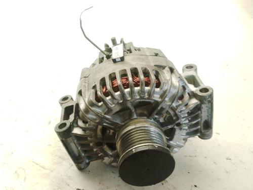 Used Alternator Alternator MERCEDES-BENZ C-CLASS (W204) C 200 CDI (204.001) (136 hp) 29746751 29746751