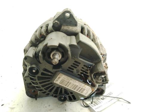 Alternator RENAULT MEGANE II Estate (KM0/1_) 1.5 dCi (KM16, KM1E) | BP24050614M7 