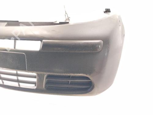 Front bumper NISSAN PRIMASTAR Van (X83) 1.9 dCi 100 | BP32280575C7