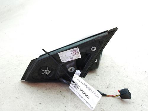 Right mirror VW POLO VI (AW1, BZ1, AE1) 1.0 TSI | BP24050502C27 