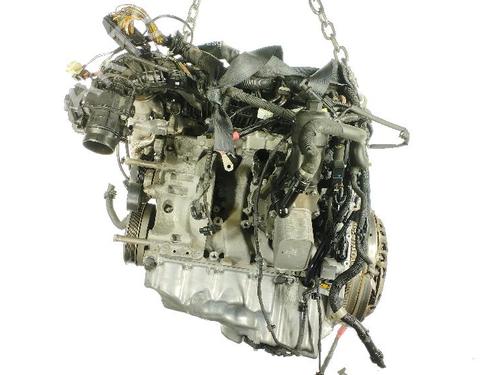 Engine BMW 3 (F30, F80) 316 d | BP35943267M1 - Image 3