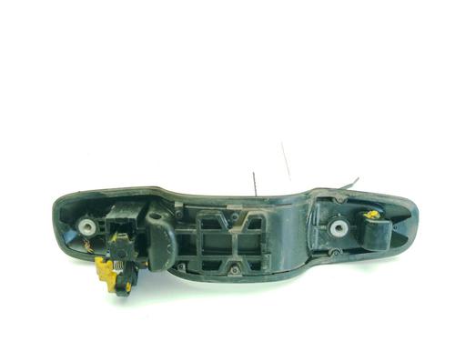 Front right exterior door handle SUZUKI GRAND VITARA I (FT, HT) 2.0 HDI 110 16V 4x4 (SQ420D, TD83V, JA420WD) | BP30099396C129