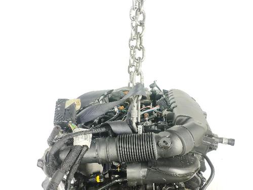 Used Engine Engine 35943203 35943203