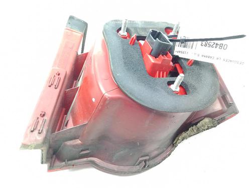 Left taillight VW PASSAT B6 (3C2) 2.0 TDI 16V | BP29269468C34 - Image 4