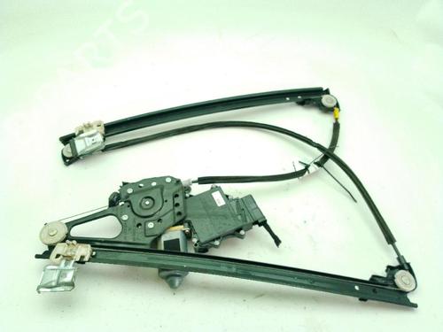 Front left window mechanism VW SHARAN (7M8, 7M9, 7M6) 1.9 TDI | BP29383345C22 