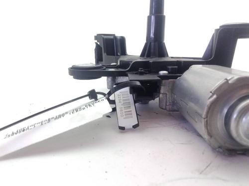 Rear wiper motor PEUGEOT 3008 II SUV (MC_, MR_, MJ_, M4_) 1.2 THP/ PureTech 130 (MRHNSM, MRHNSU, MRHNSJ, MRHNYW,... | BP29449379M102 