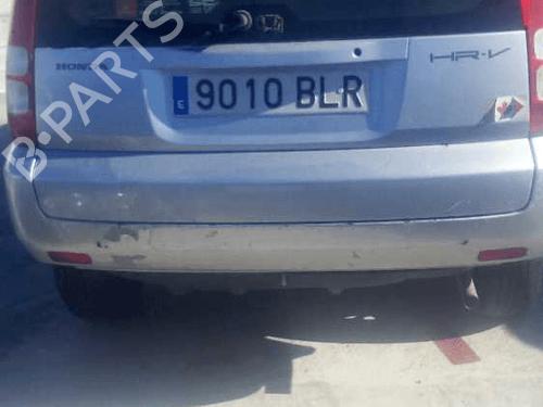 Starter HONDA HR-V (GH_) 1.6 16V (GH1, GH3) | BP24736870M8 - Image 8