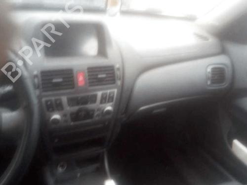 Alternator NISSAN ALMERA II Hatchback (N16) 1.5 | BP24607257M7 