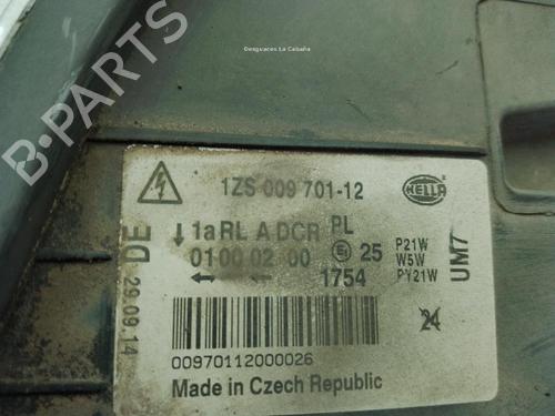 Right headlight AUDI A6 C6 (4F2) 3.0 TDI quattro | BP32079513C29 