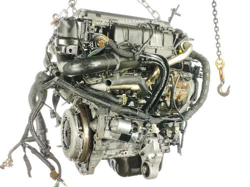 Engine PEUGEOT 206+ (2L_, 2M_) 1.4 HDi eco 70 | BP33232770M1 - Image 3