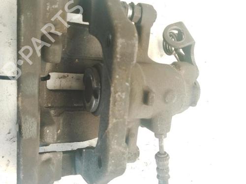 Left rear brake caliper CITROËN JUMPY II (VF7) 2.0 HDi 125 | BP26540005M107 - Image 4