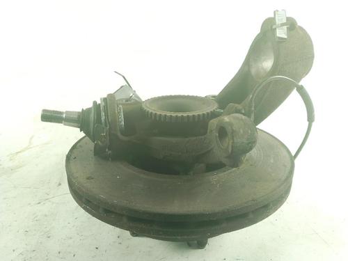 Right front steering knuckle FORD TRANSIT Van (FA_ _) 2.4 TDCi RWD | BP18374746M26 