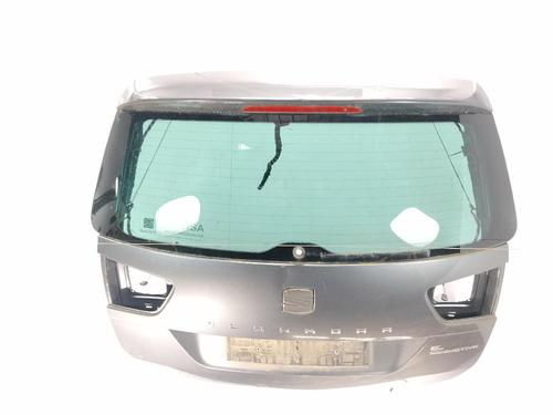 Used Tailgate Tailgate 37414918 37414918