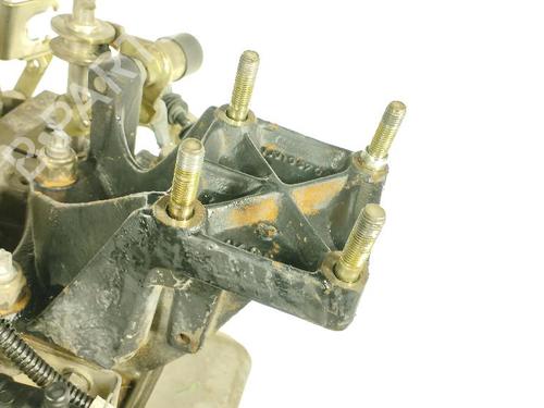 Gearbox CITROËN JUMPER I Platform/Chassis (244) 2.2 HDi | BP29908519M3