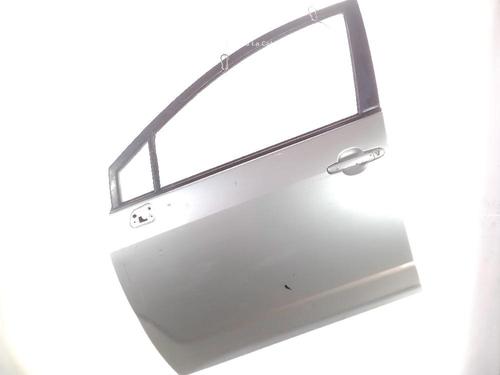 Left front door TOYOTA COROLLA Verso (ZER_, ZZE12_, R1_) 1.8 (ZNR11_, ZNR11R) | BP24002489C2 