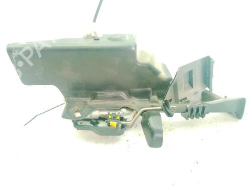 Front left lock SEAT EXEO (3R2) 2.0 TDI | BP28313117C98 - Image 2