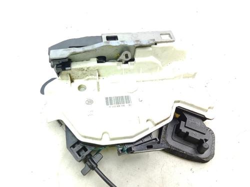 Rear right lock SEAT LEON (5F1) 1.4 TGI | BP24040945C99 